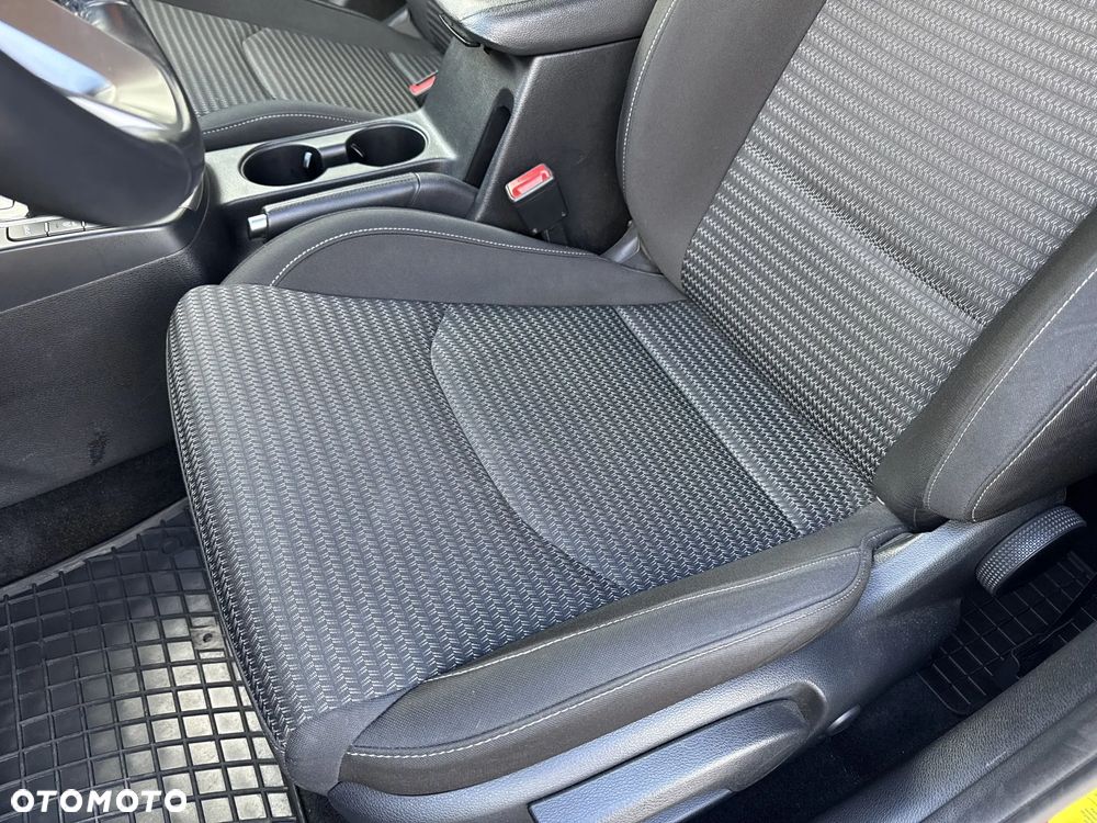 Kia Ceed 1.5 T-GDI M DCT - 12