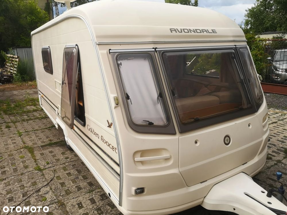 Avondale AVOCET - 7