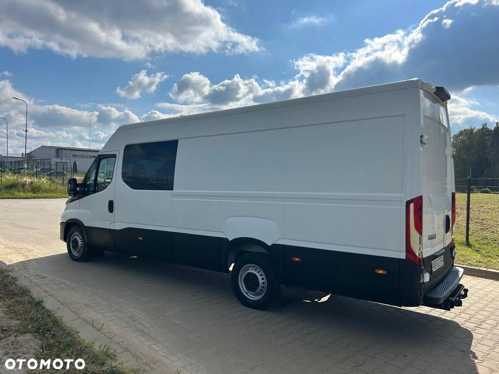Iveco Daily 35S18 - 9