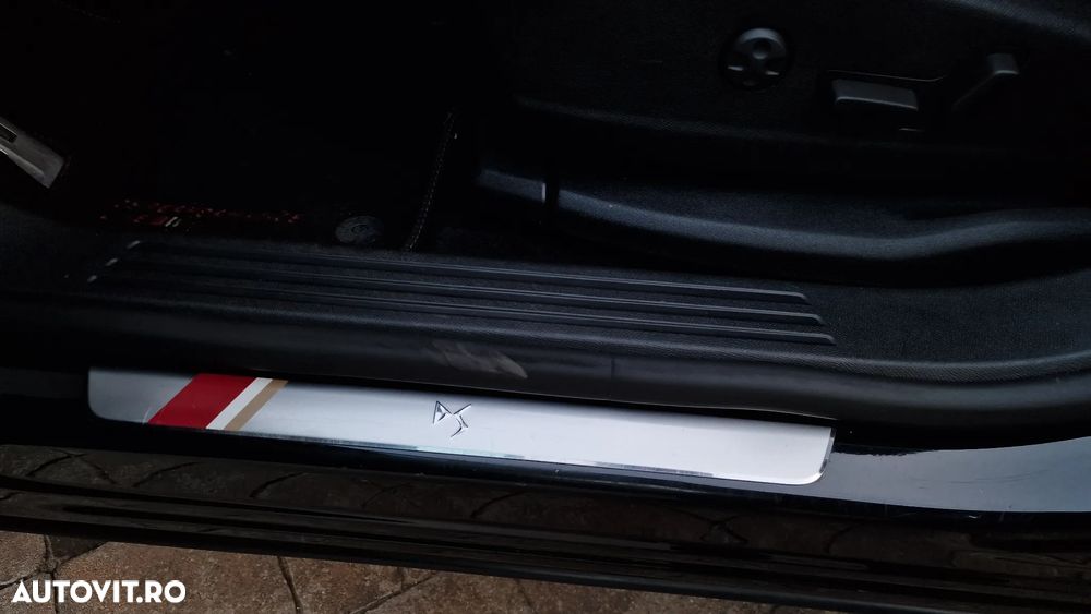 DS Automobiles DS 7 Crossback - 10