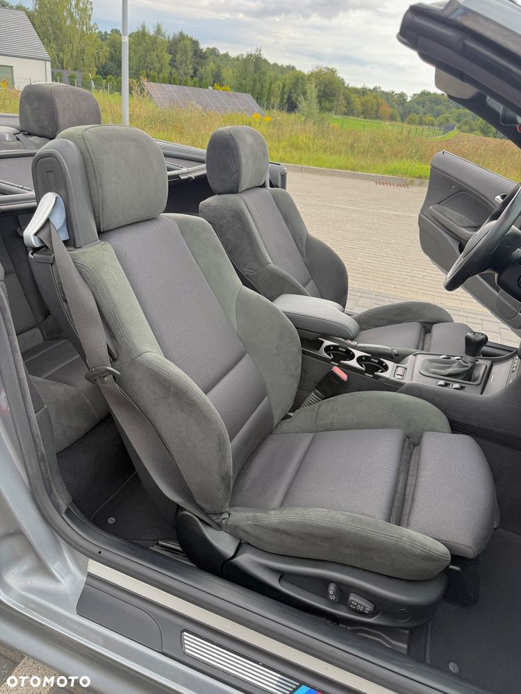 BMW Seria 3 320 Ci Edition Sport - 22