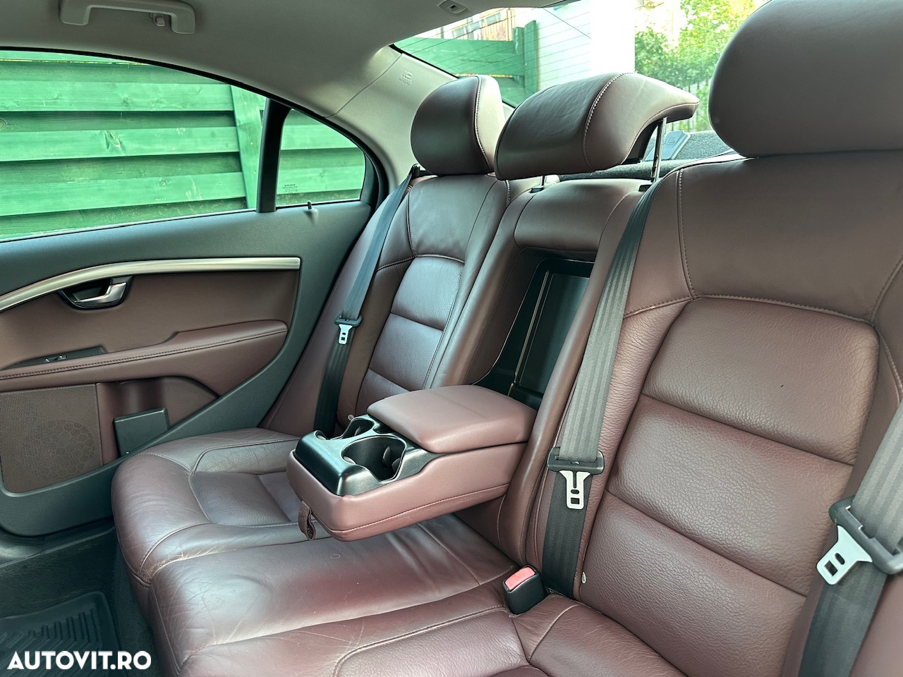 Volvo S80 DRIVe Kinetic - 24