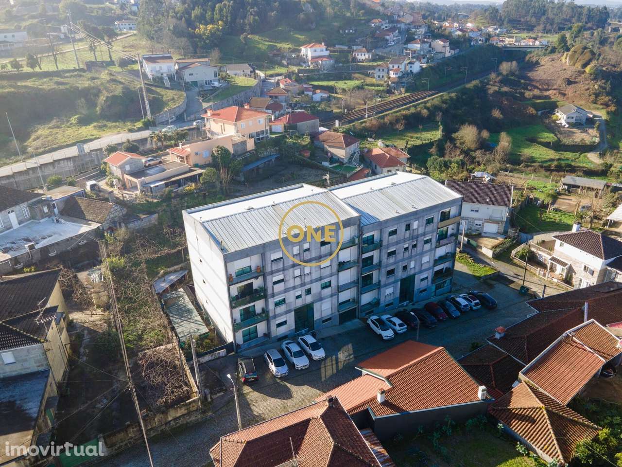 Apartamento T3 l Lousada l 208.000,00€ - Grande imagem: 2/23