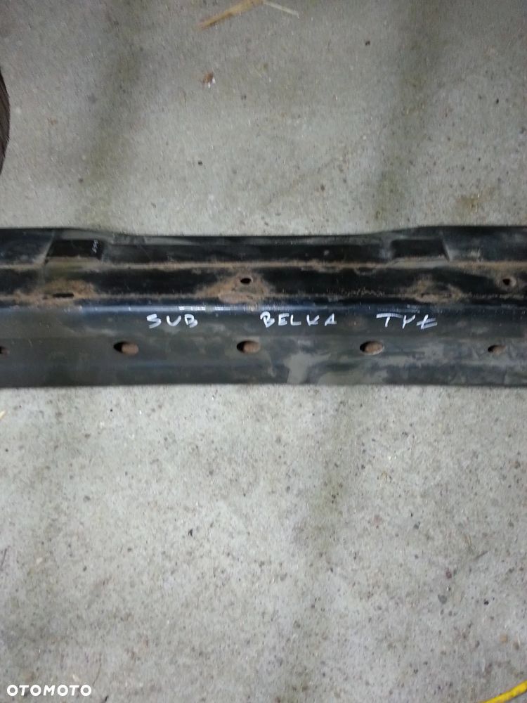 Subaru impreza wrx 02r 2.0 tarcze hamulcowe - 21