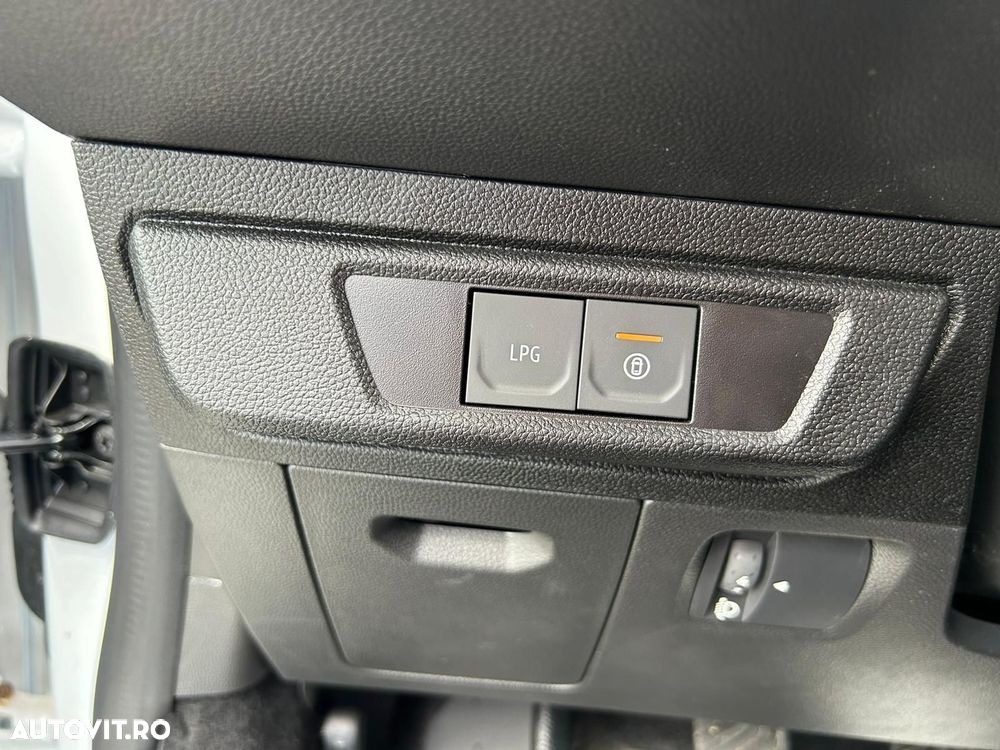 Dacia Logan ECO-G 100 MT6 Expression - 4