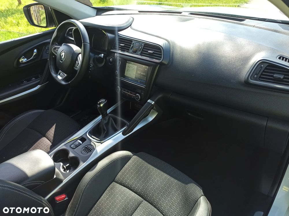 Renault Kadjar 1.2 Energy TCe Limited - 18