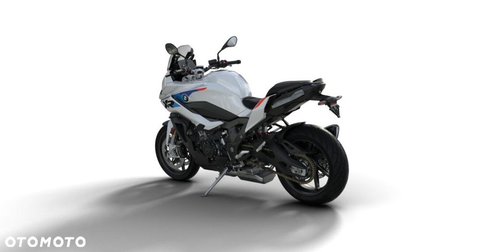 BMW S - 2