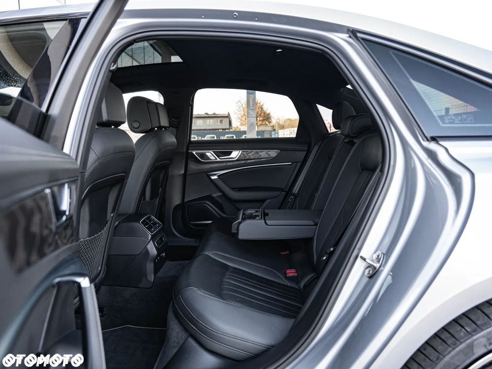Audi A6 - 14