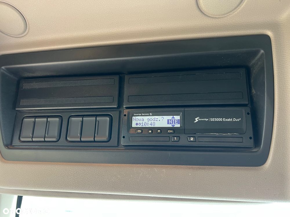 DAF LF 180 FA Carrier Xarios 750 (447) - 20