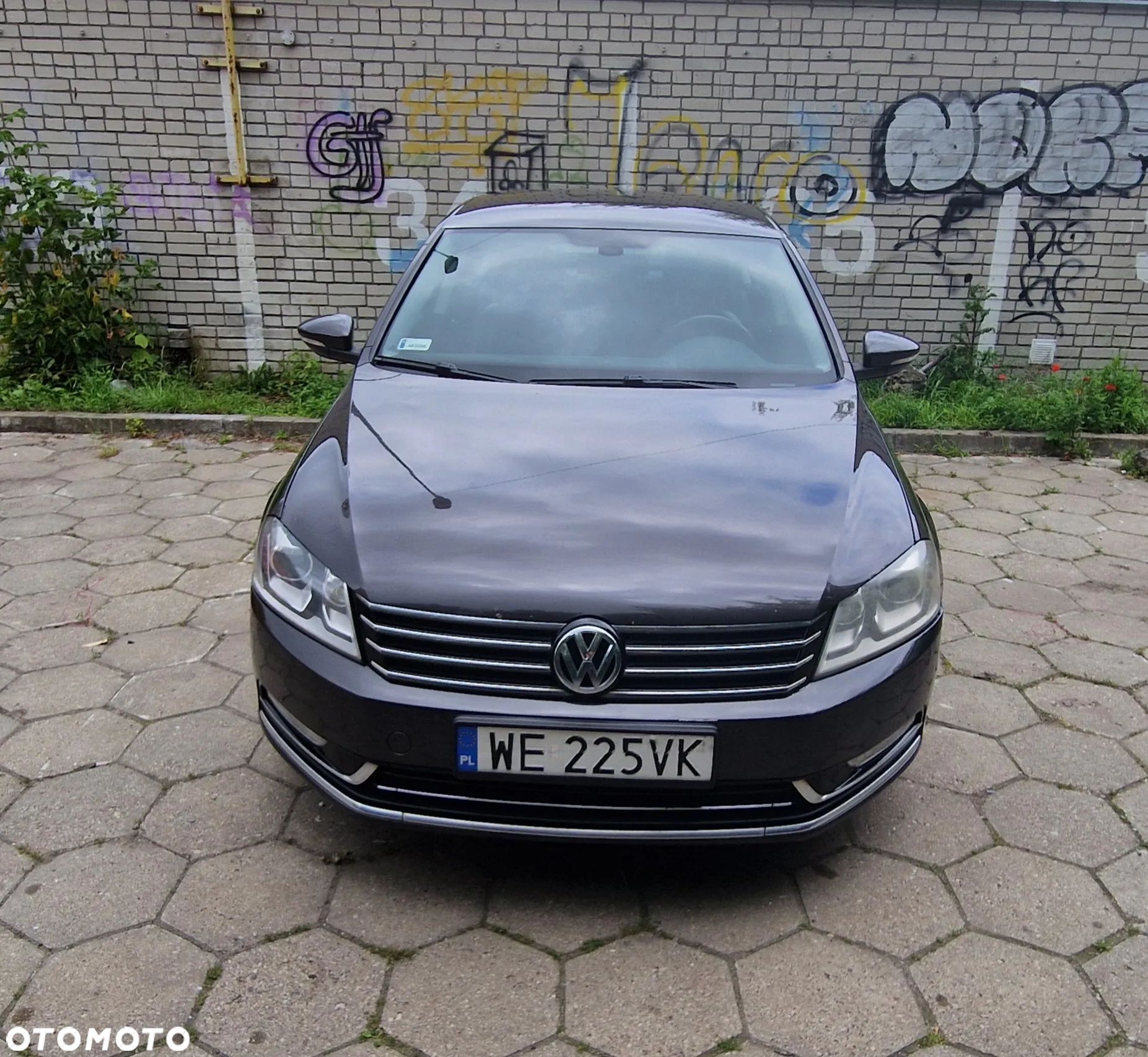 Volkswagen Passat 1.8 TSI Comfortline DSG - 1