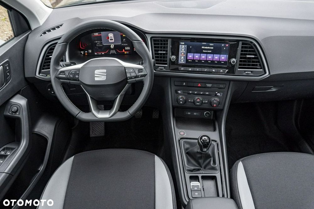 Seat Ateca - 19