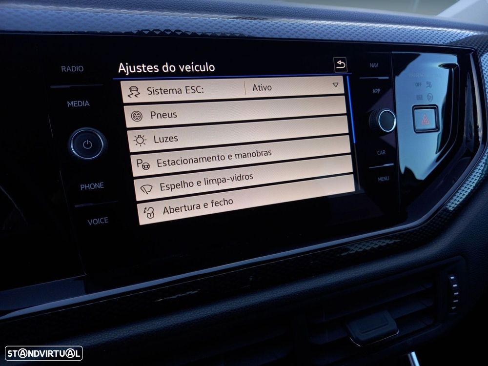 VW Taigo 1.0 TSI Urban - 14
