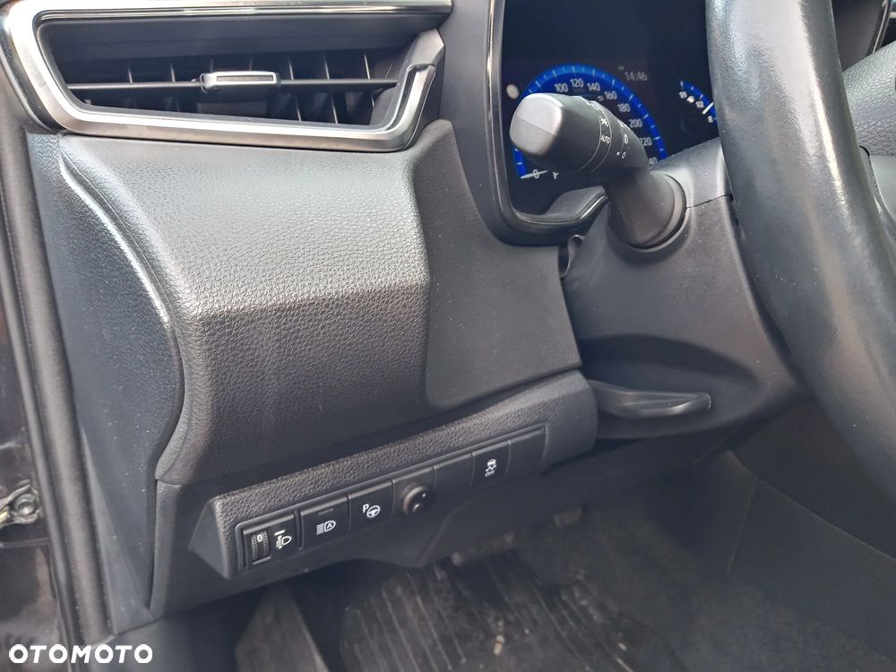 Toyota Corolla 1.8 Hybrid GPF Comfort - 16