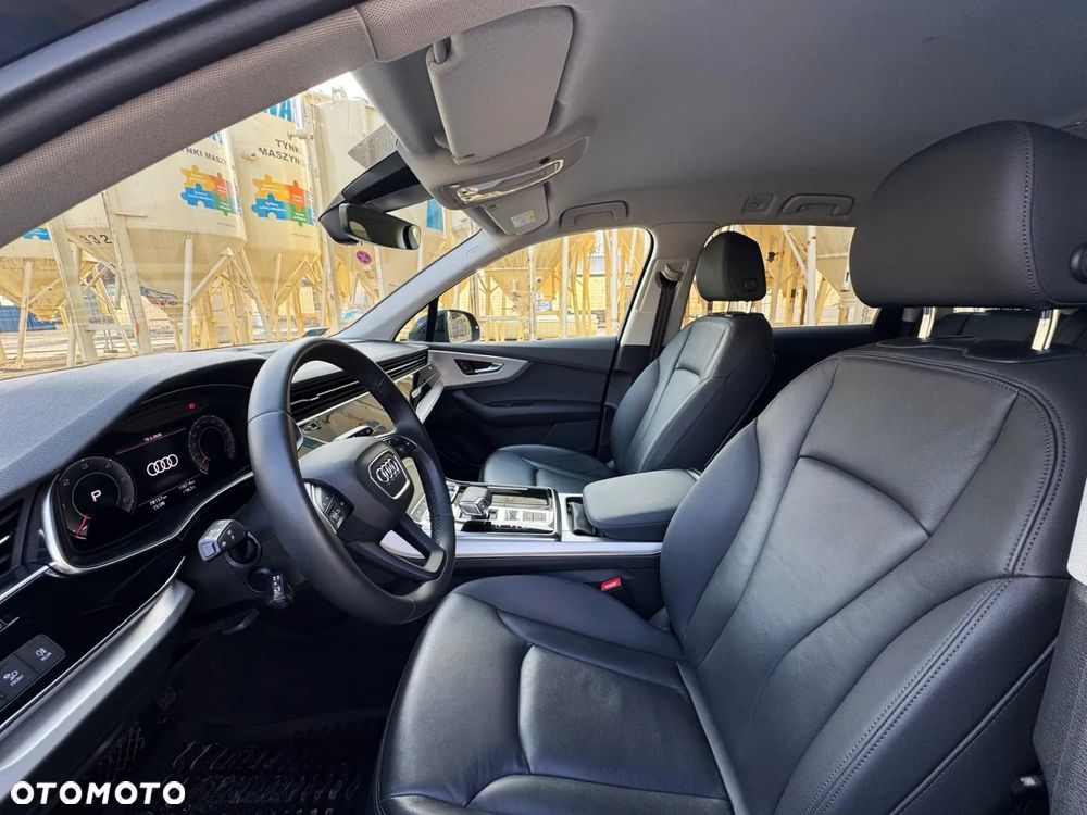 Audi Q7 - 13