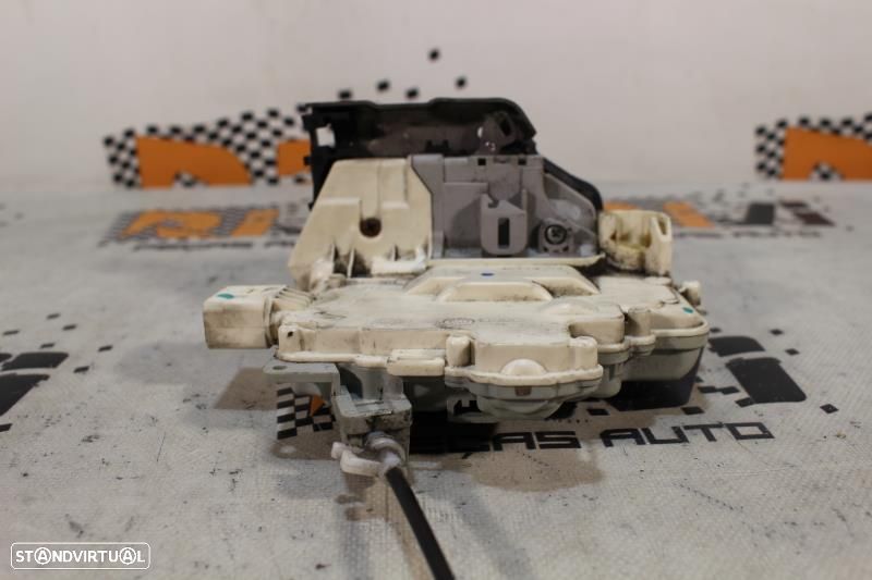 Fecho Da Porta Frente Direita Audi A4 (8K2, B8)  8J2837016a / 8J2 837 - 7