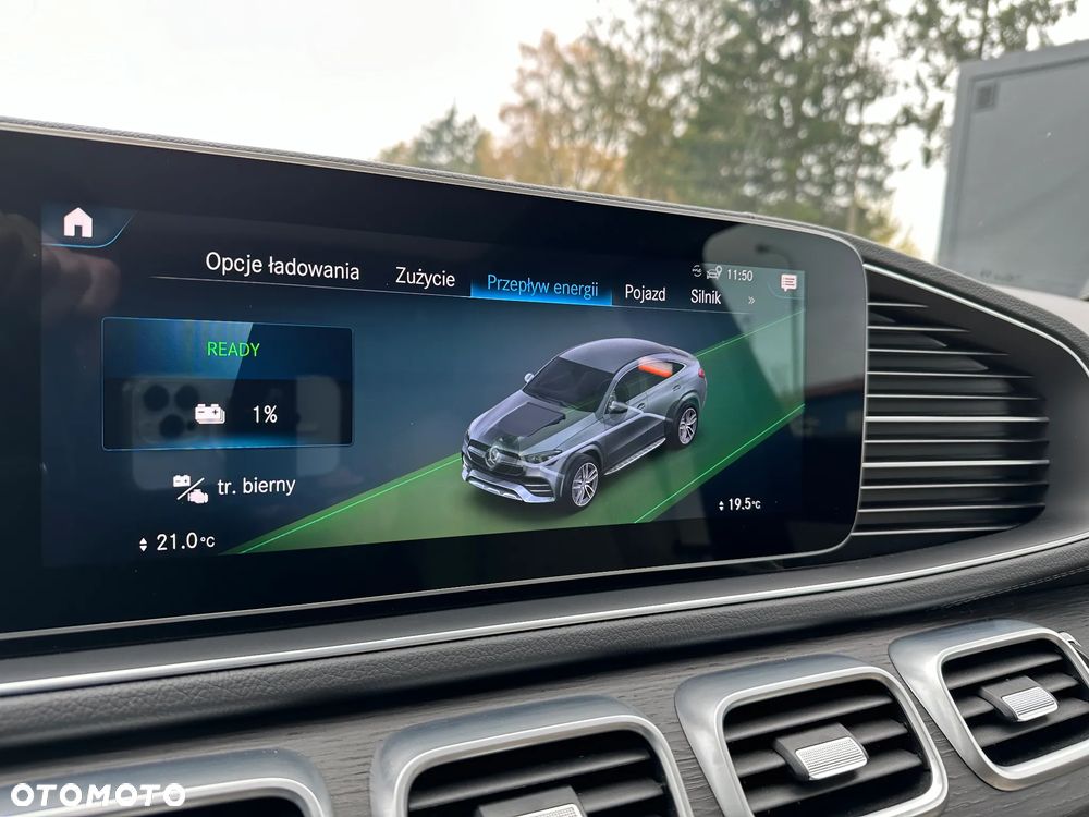 Mercedes-Benz GLE - 24