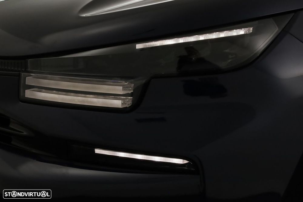 Citroën C4 1.2 Hybrid Max e-DSC6 - 6