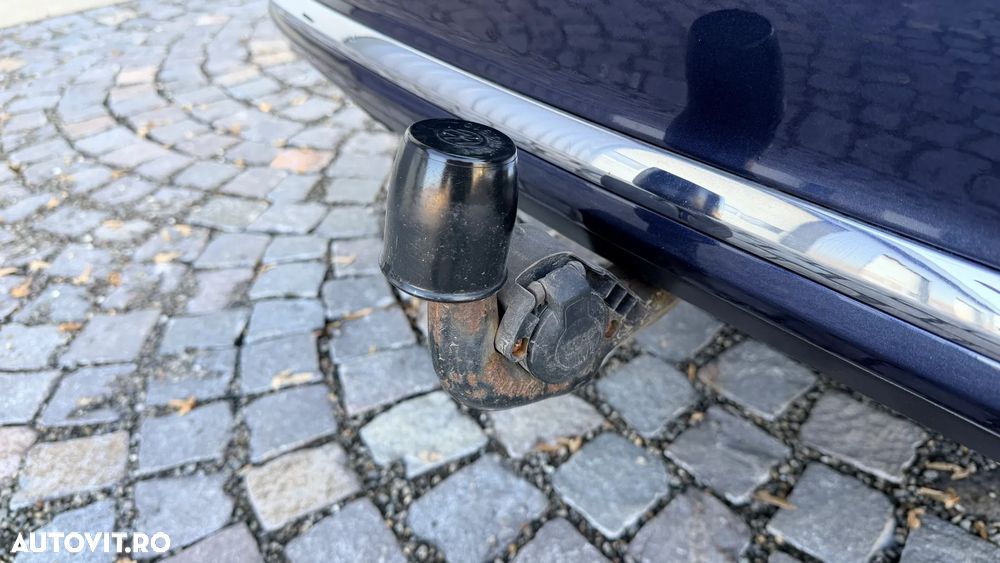 Volkswagen Passat Variant 2.0 TDI BlueMotion Technology DPF Comfortline - 15