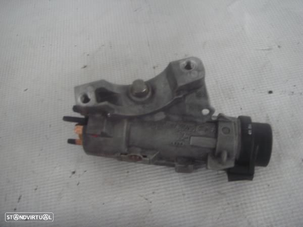 Canhão C/ Chave Ignição/Direcção Audi A4 (8Ec, B7)