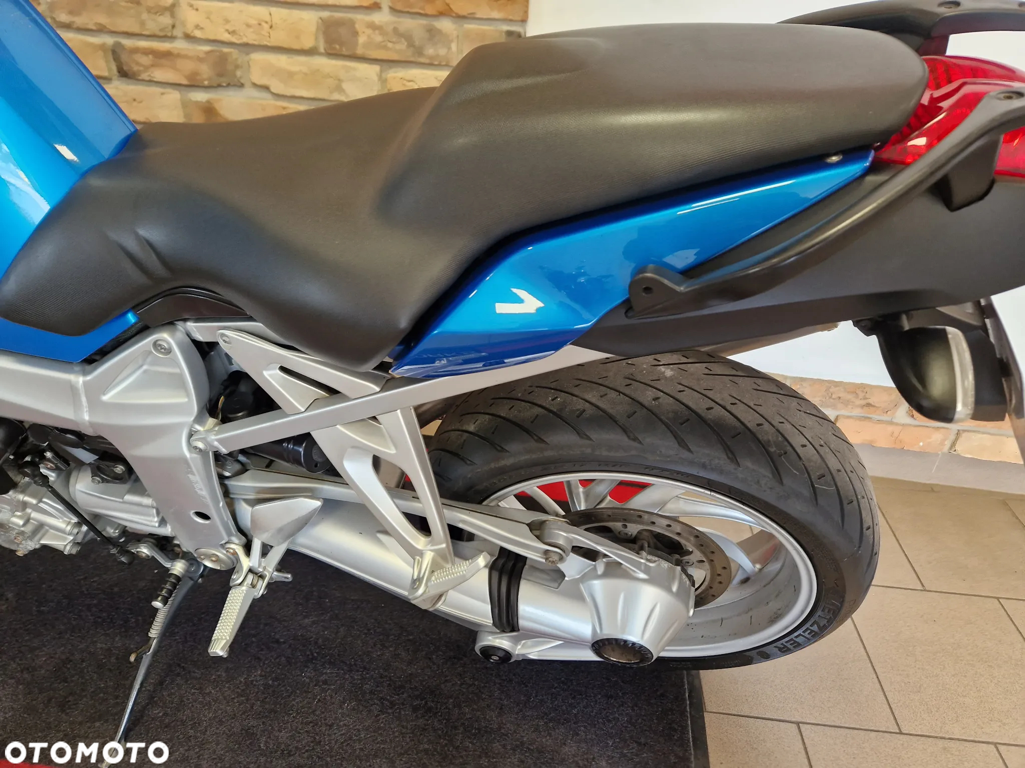 BMW K - 15