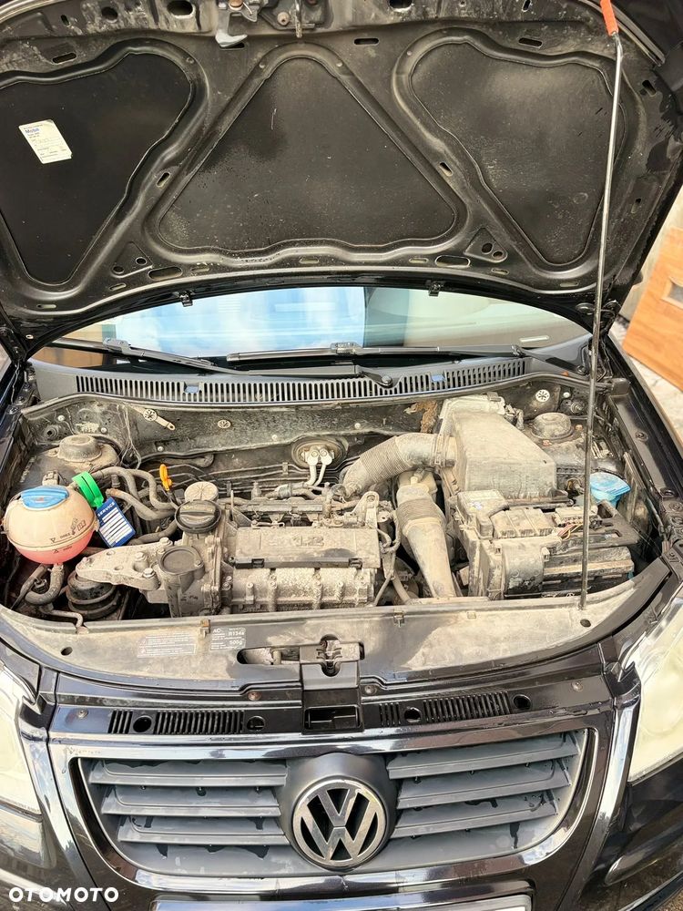 Volkswagen Polo 1.2 United - 30