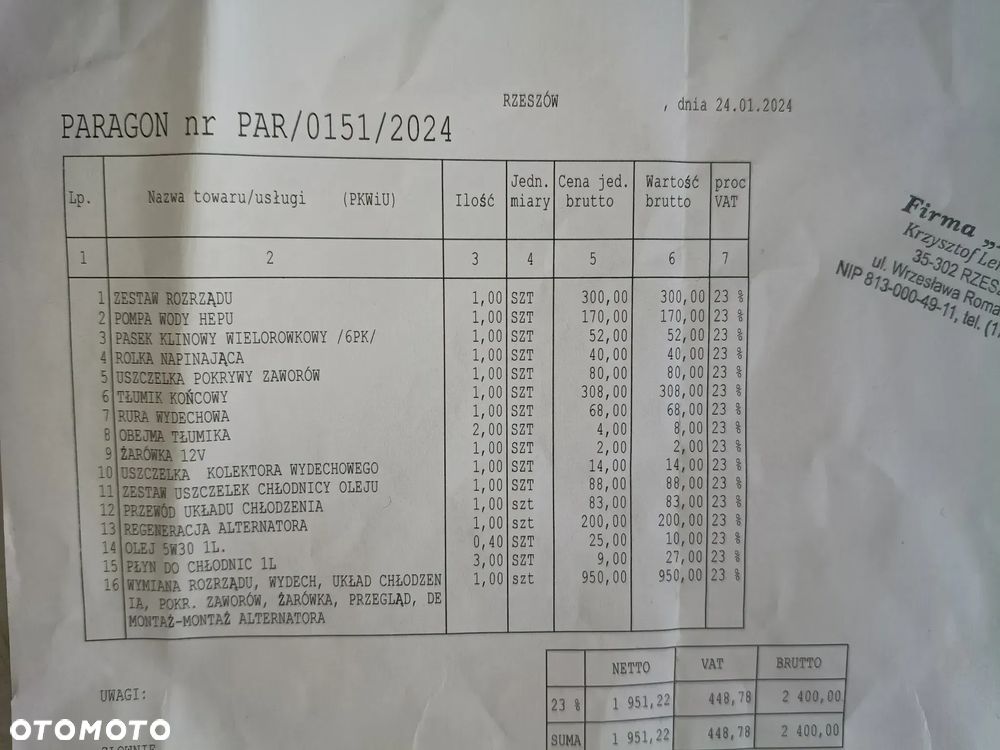 Opel Astra 1.6 Active - 11