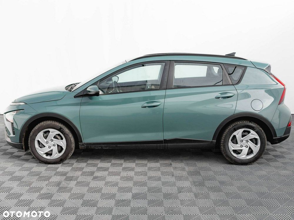 Hyundai Bayon 1.0 T-GDI Modern - 9