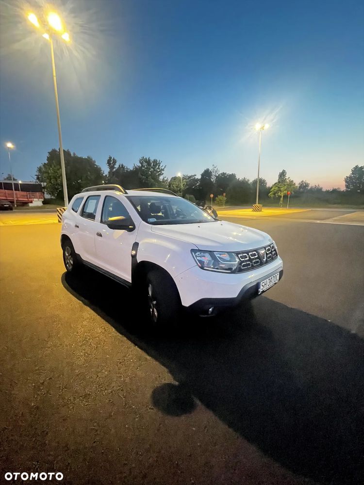 Dacia Duster SCe 115 2WD Comfort - 5