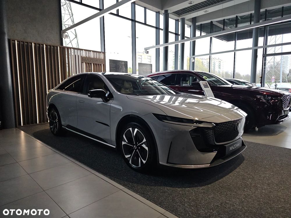 Mazda 6e 68.8kWh Takumi Plus - 1