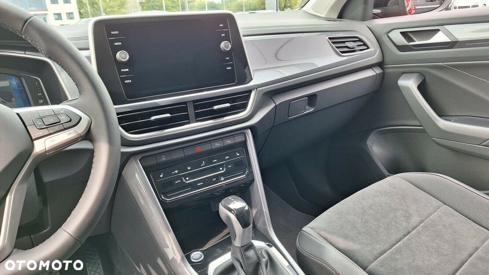 Volkswagen T-Roc 1.5 TSI Final Edition DSG - 17