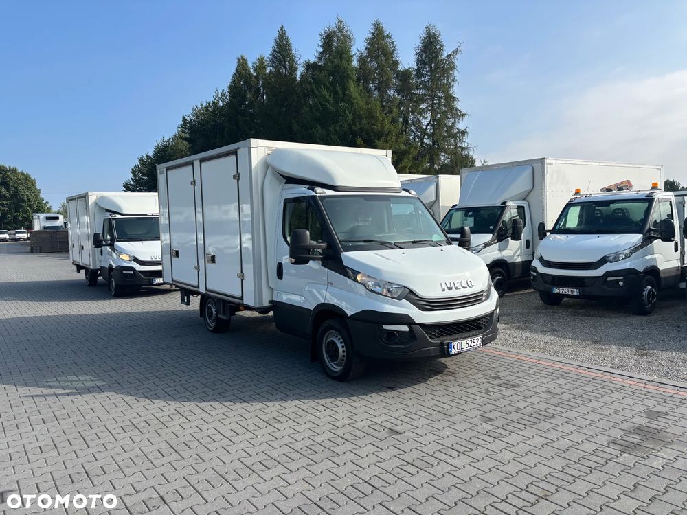 Iveco 35S14,,35S15,,35S13 - 1