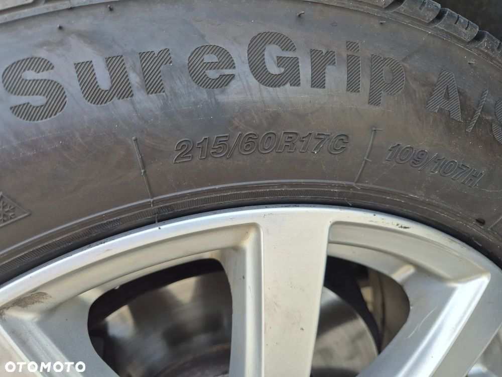 Volkswagen Transporter T6 - 21