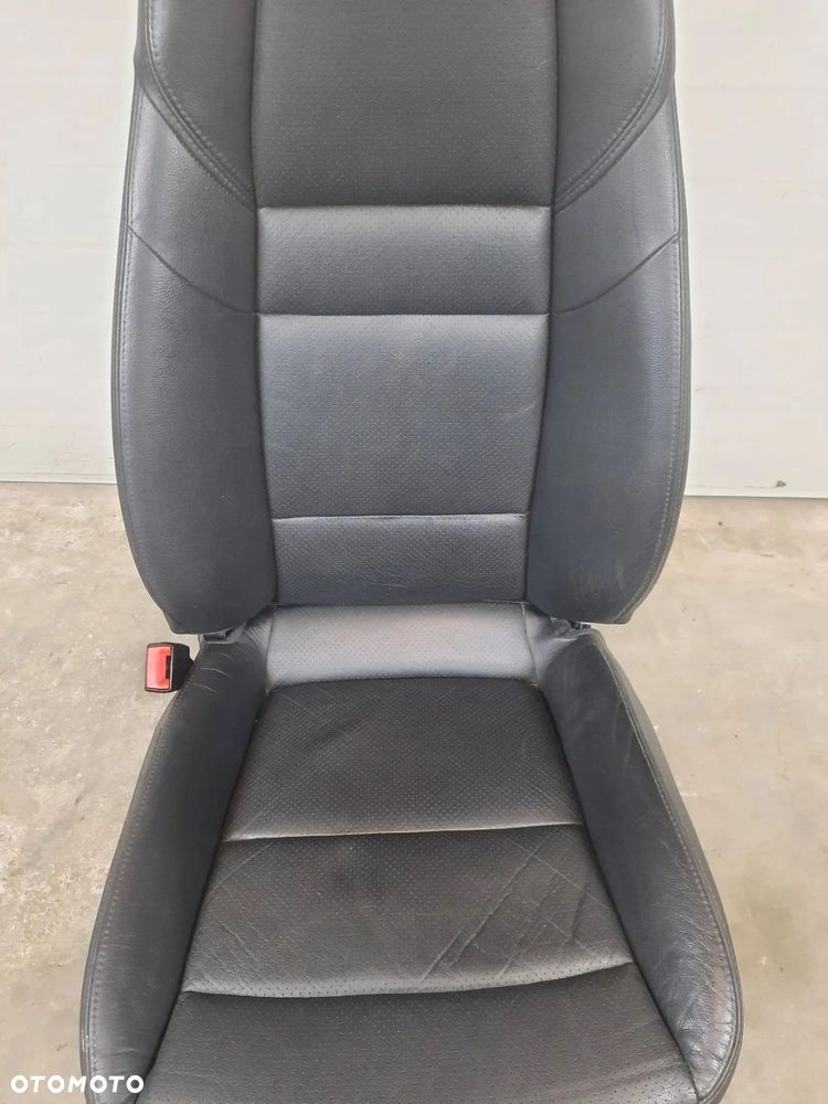 FOTELE KANAPA PORSCHE PANAMERA 970 - 2