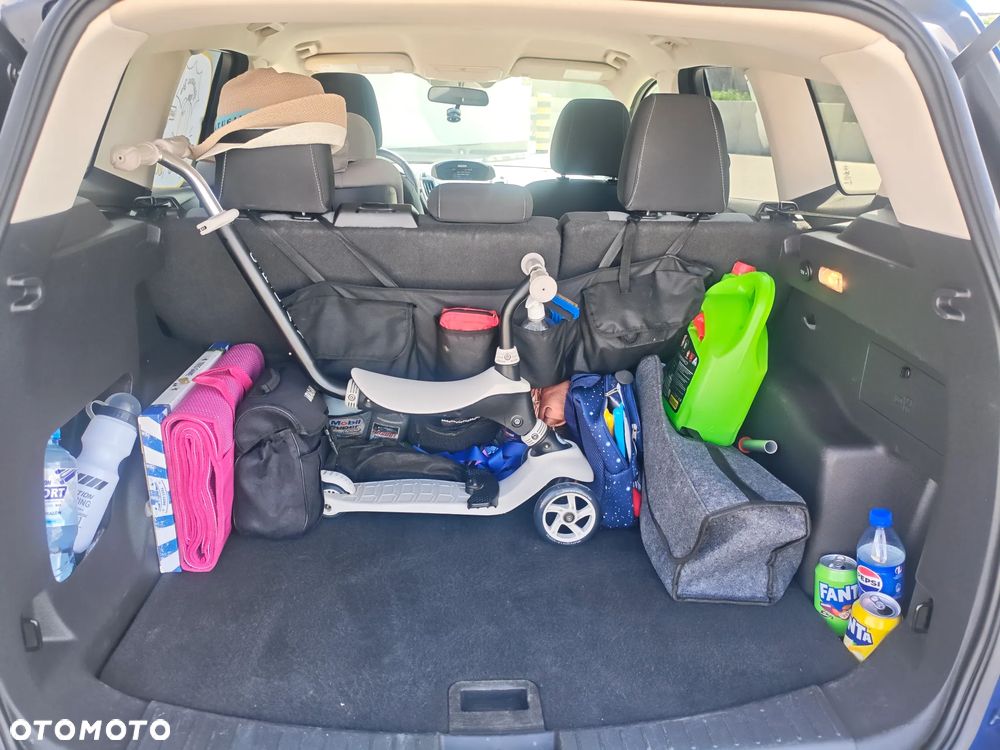 Ford Escape 1.5 EcoBoost AWD SE - 6