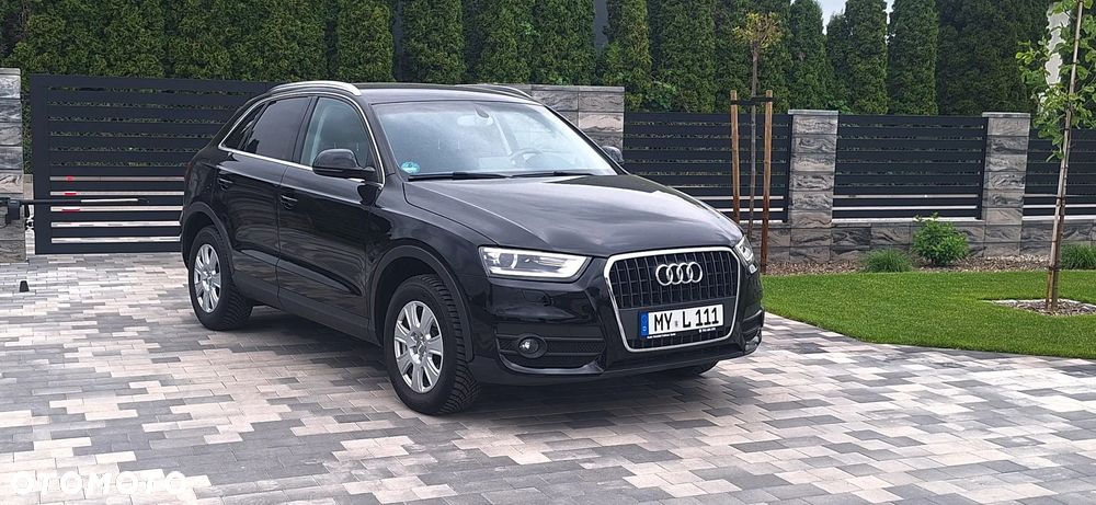 Audi Q3 2.0 TDI - 4