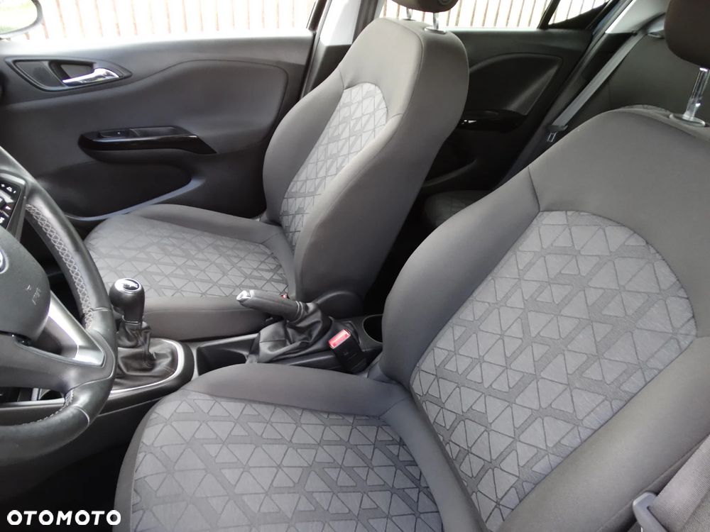 Opel Corsa - 13