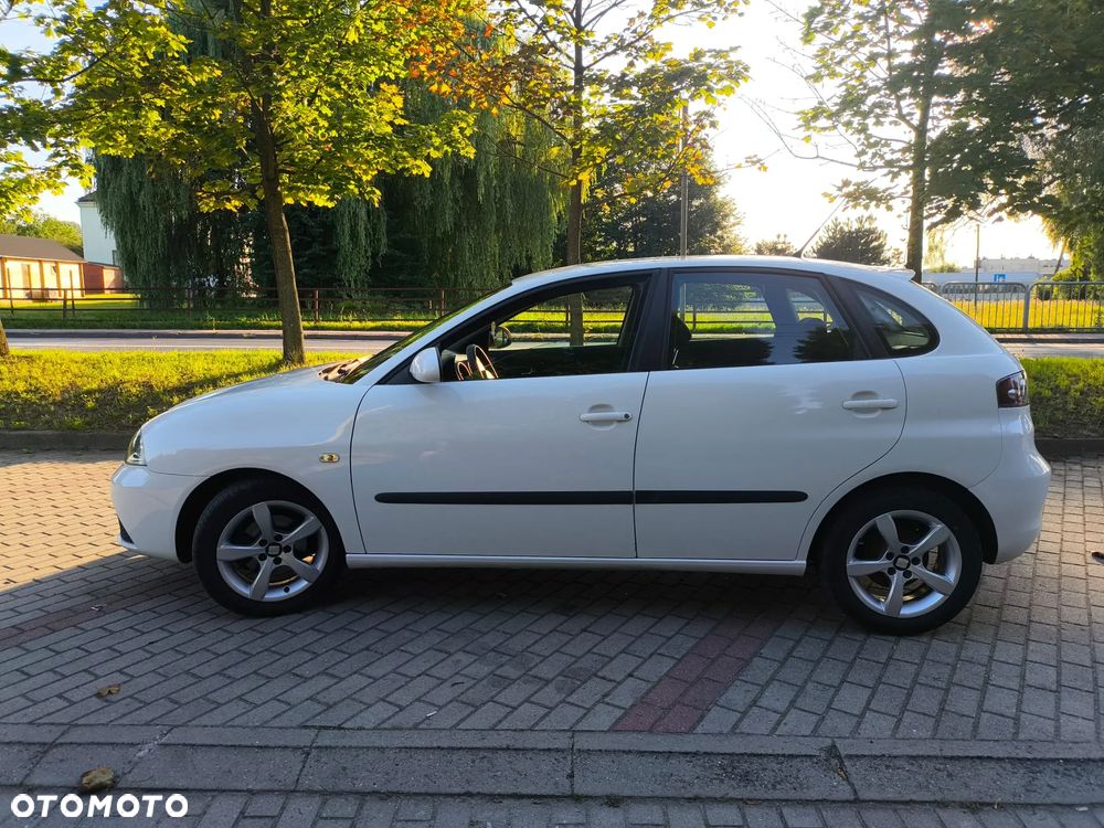 Seat Ibiza 1.2 12V Reference - 4