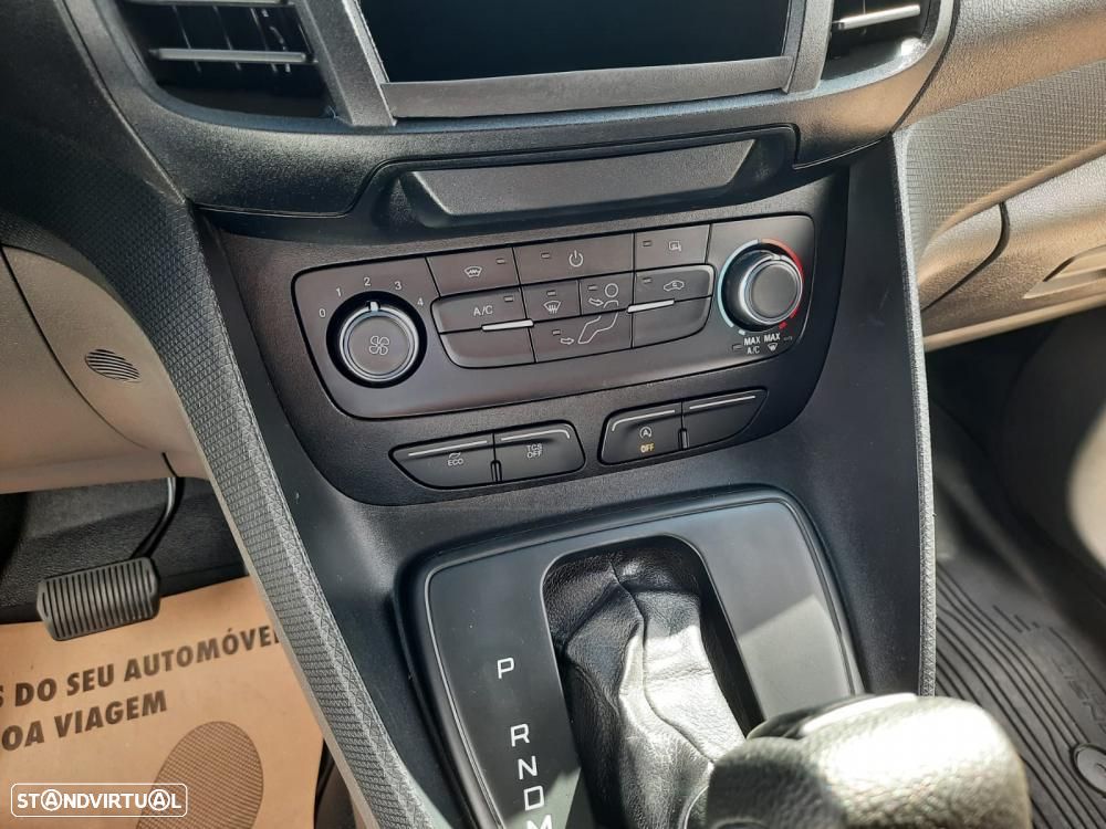 Ford Transit Connect TRANSIT CONNECT L2  V408 (120cv) AUTOMATICA - 19