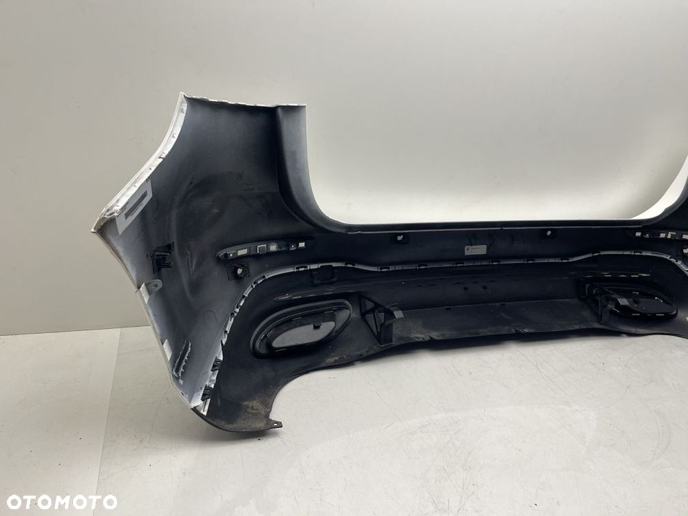 ZDERZAK TYŁ TYLNY MERCEDES B KLASA II W247 A2478804400 - 5
