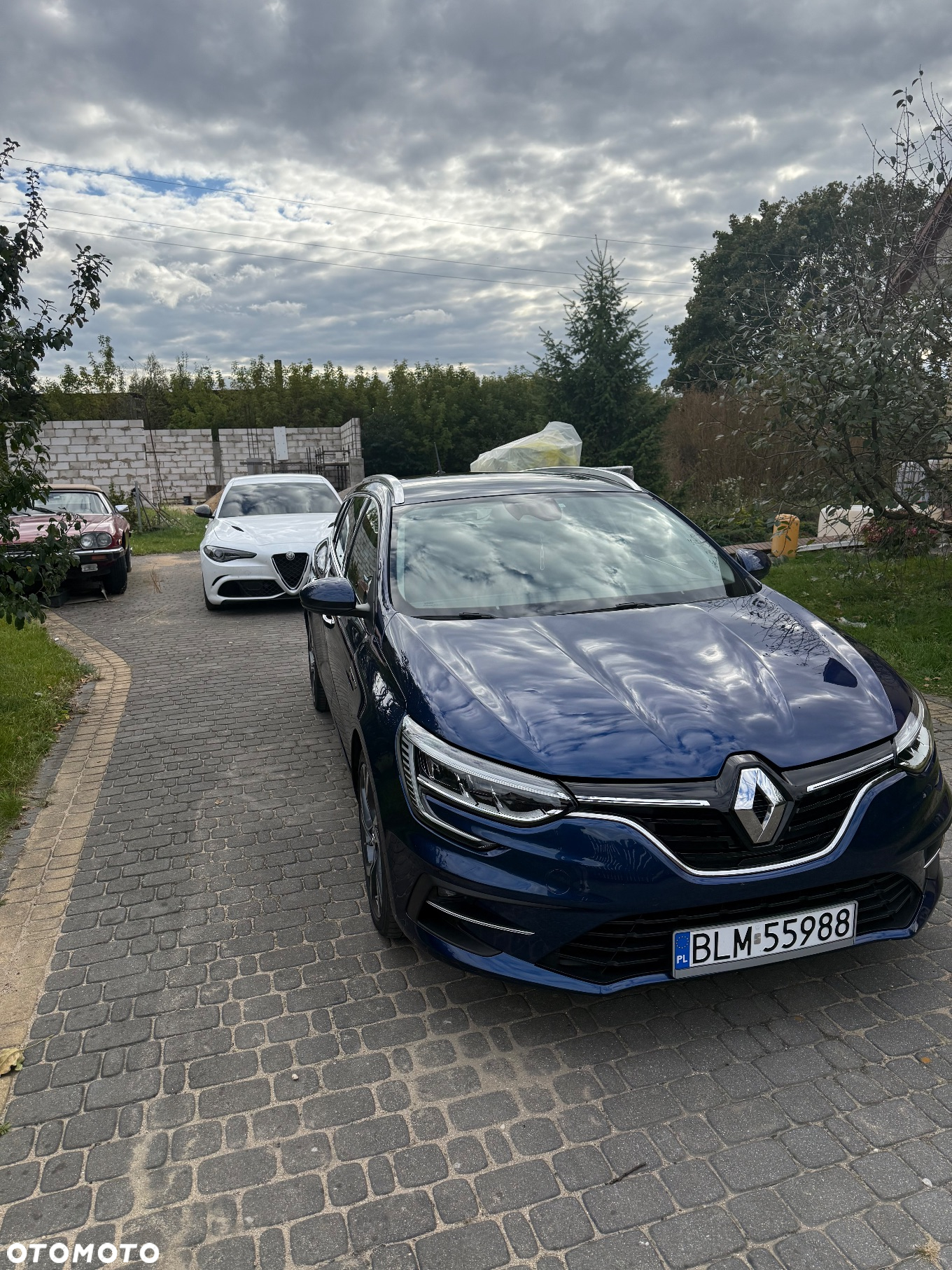 Renault Megane - 7