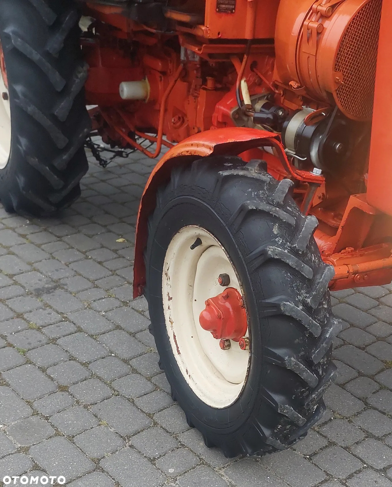 Veles Agro ES Papaj - 21