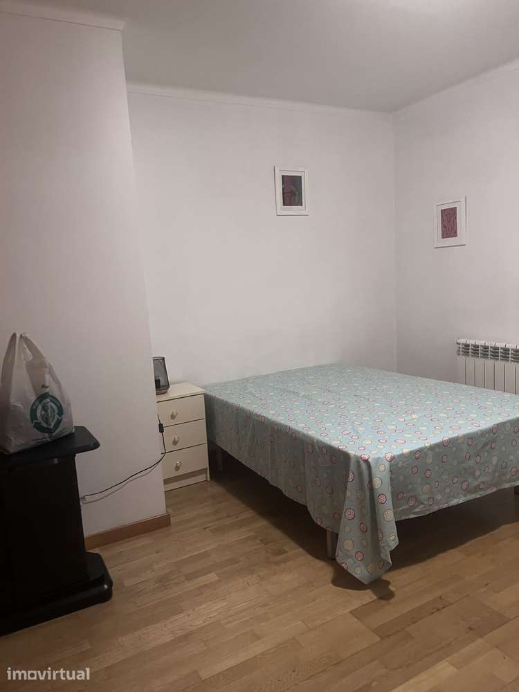 Quarto Individual em Ranhados - 200€/mês - Grande imagem: 2/5