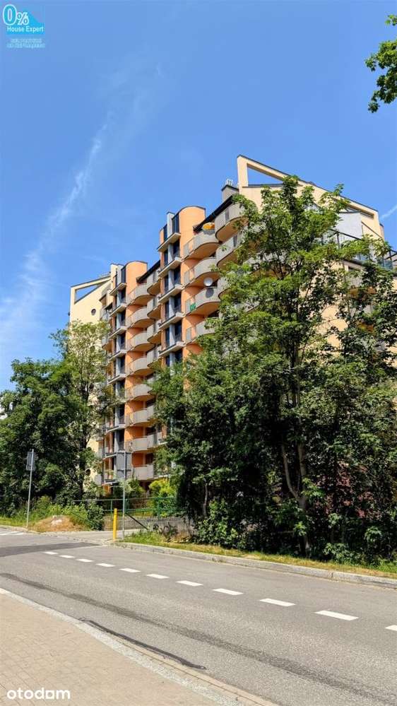 Mieszkanie, 27,90 m², Krynica-Zdrój