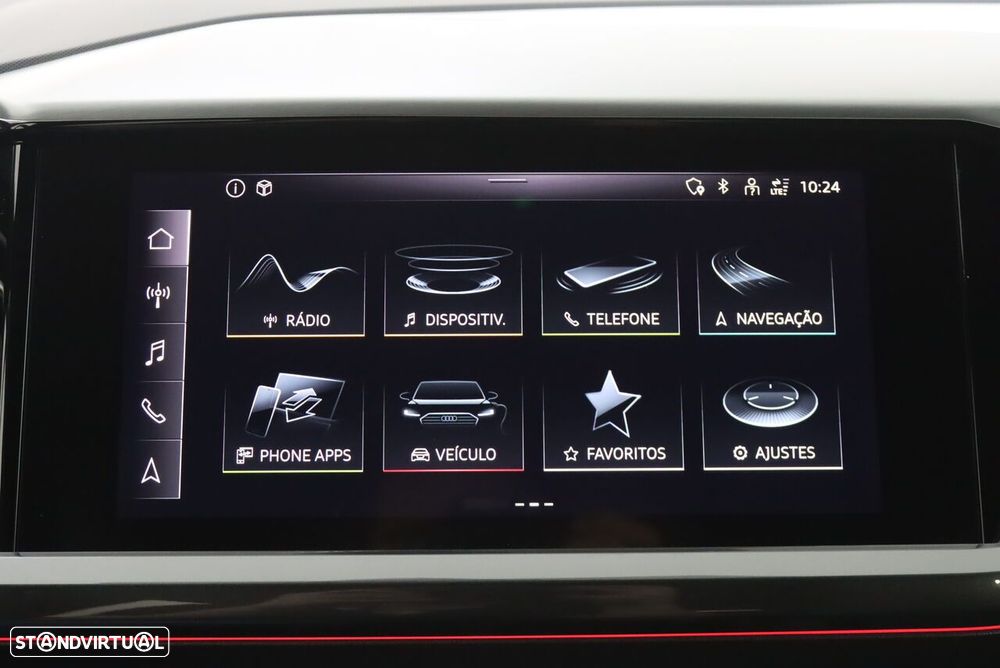 Audi Q4 e-tron 40 82 kWH - 21