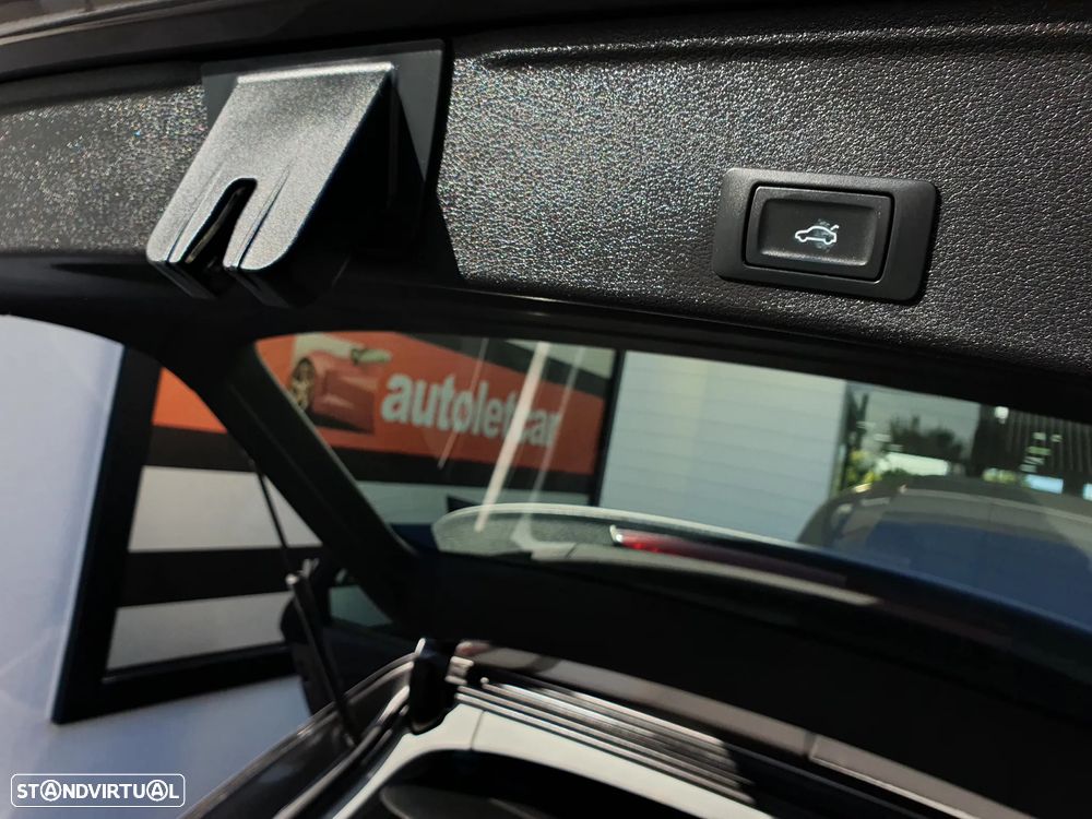 Audi A4 Avant 30 TDI Advanced S tronic - 21