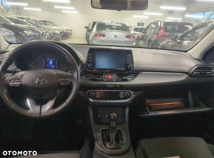 Hyundai I30 2023 photo 5