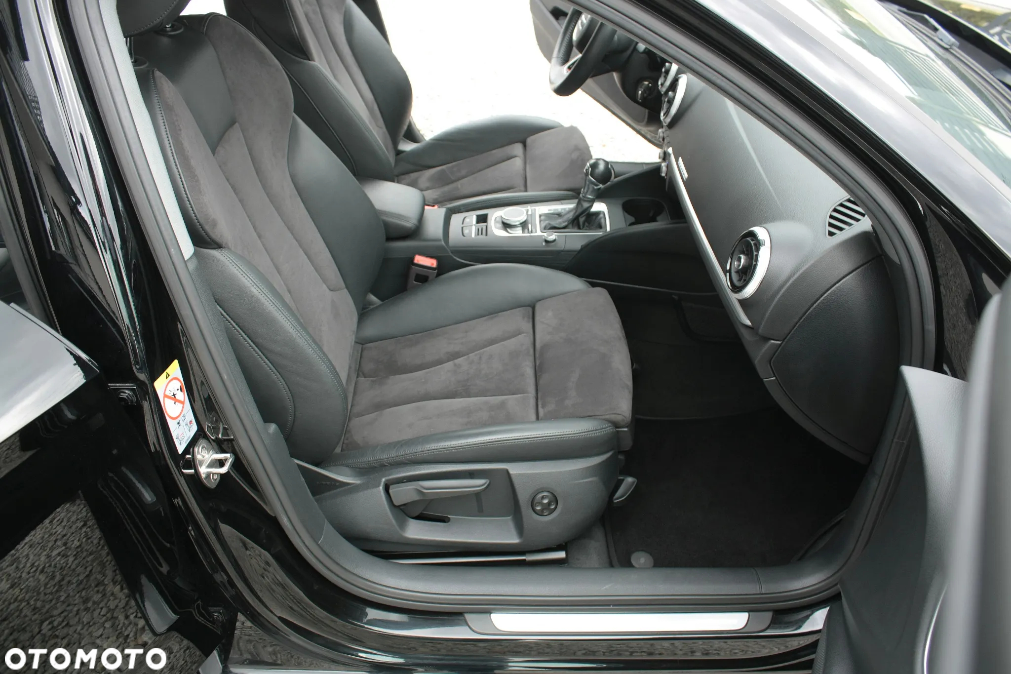 Audi A3 - 19