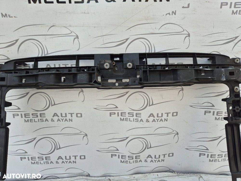 Trager Volkswagen Golf 7 5G0805588AC an 2013-2014-2015-2016-2017-2019 - 3