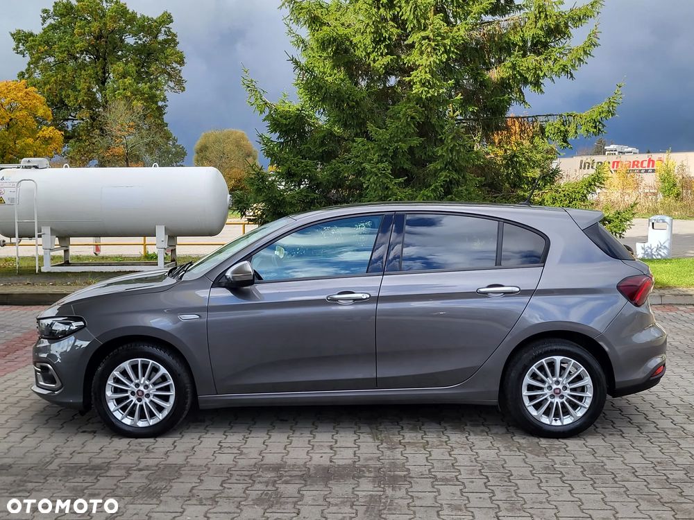 Fiat Tipo 1.6 MultiJet Business Edition - 12