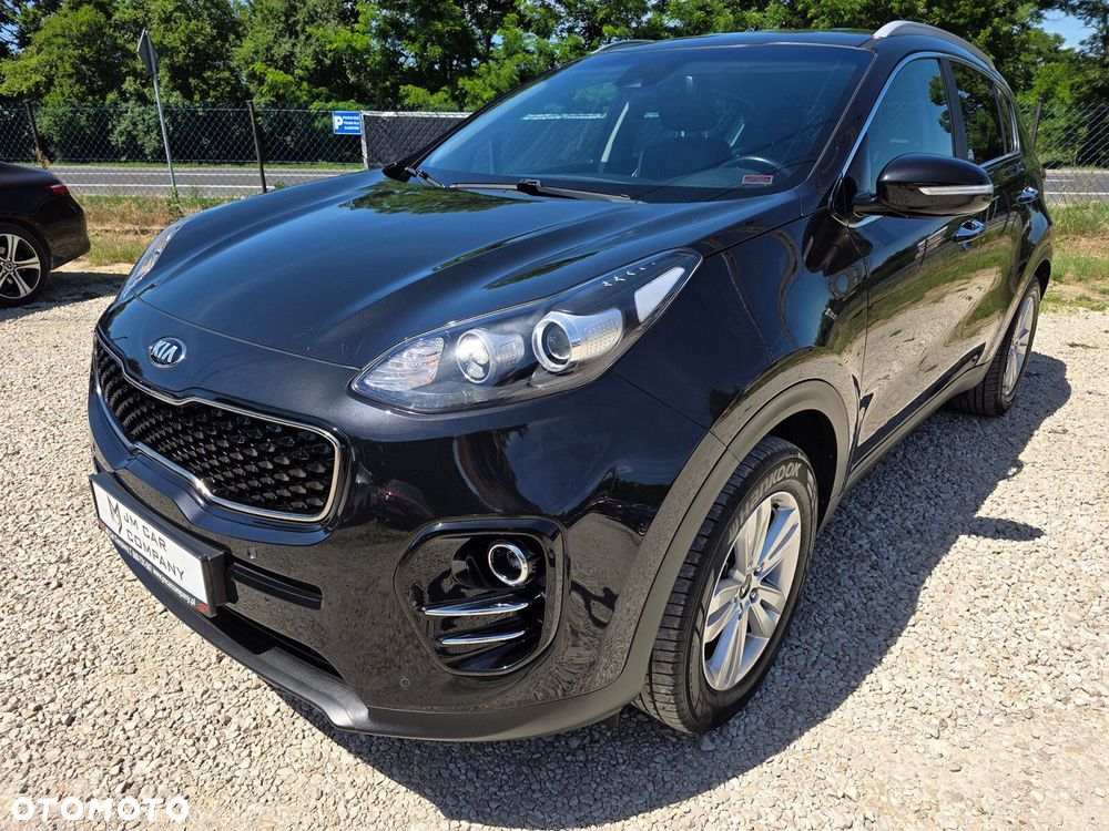 Kia Sportage - 28